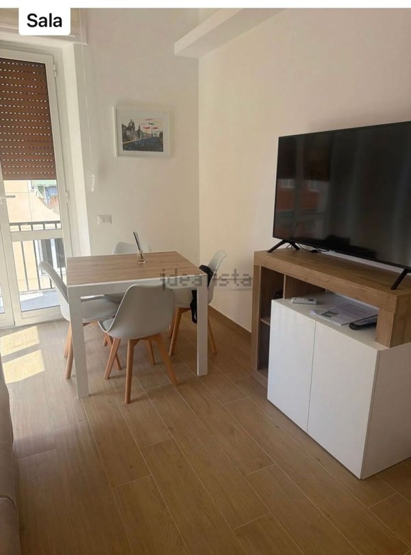 appartamento in affitto a Roma in zona Gianicolense