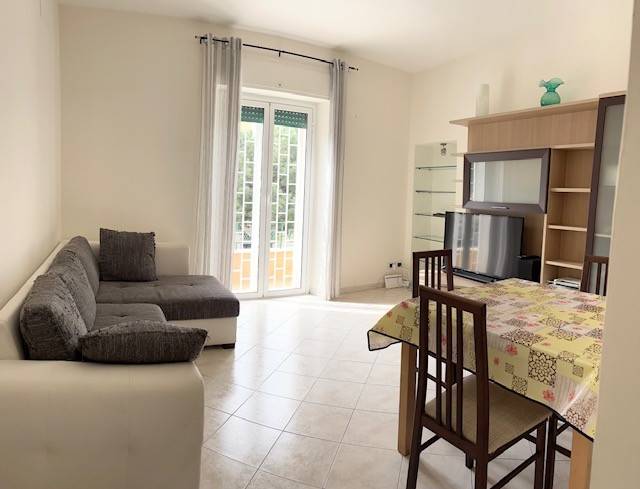appartamento in affitto a Roma in zona Appio Latino