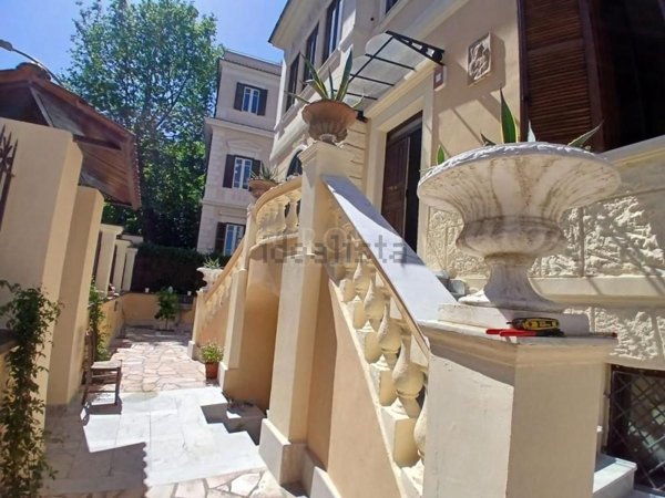 appartamento in affitto a Roma in zona San Saba - Ripa