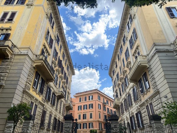 appartamento in affitto a Roma in zona Centro Storico