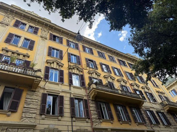 appartamento in affitto a Roma in zona Centro Storico