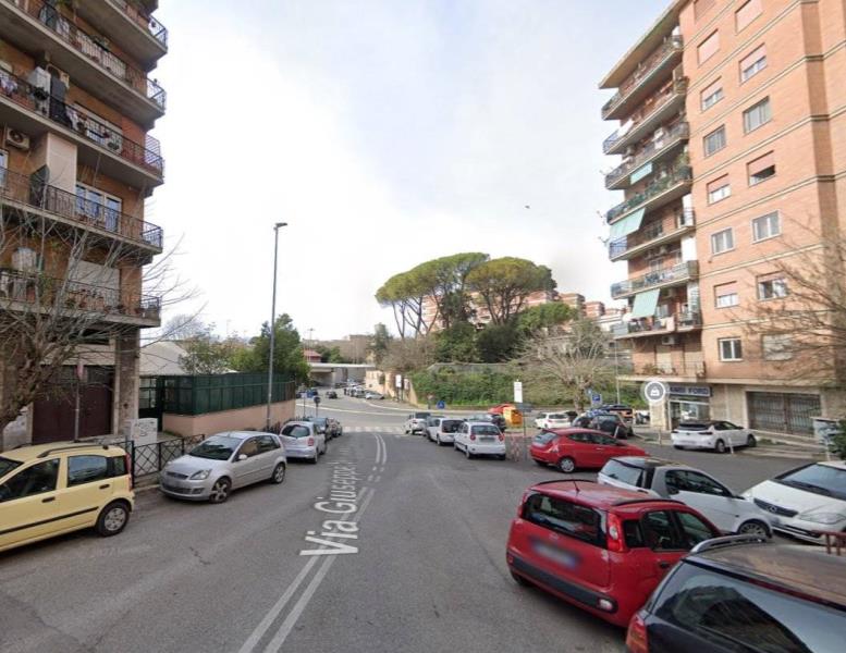 appartamento in affitto a Roma