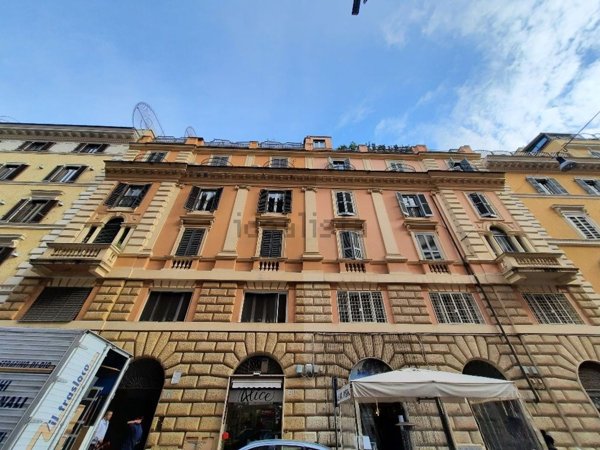 appartamento in affitto a Roma in zona San Basilio