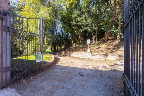 appartamento in affitto a Roma in zona Gianicolense