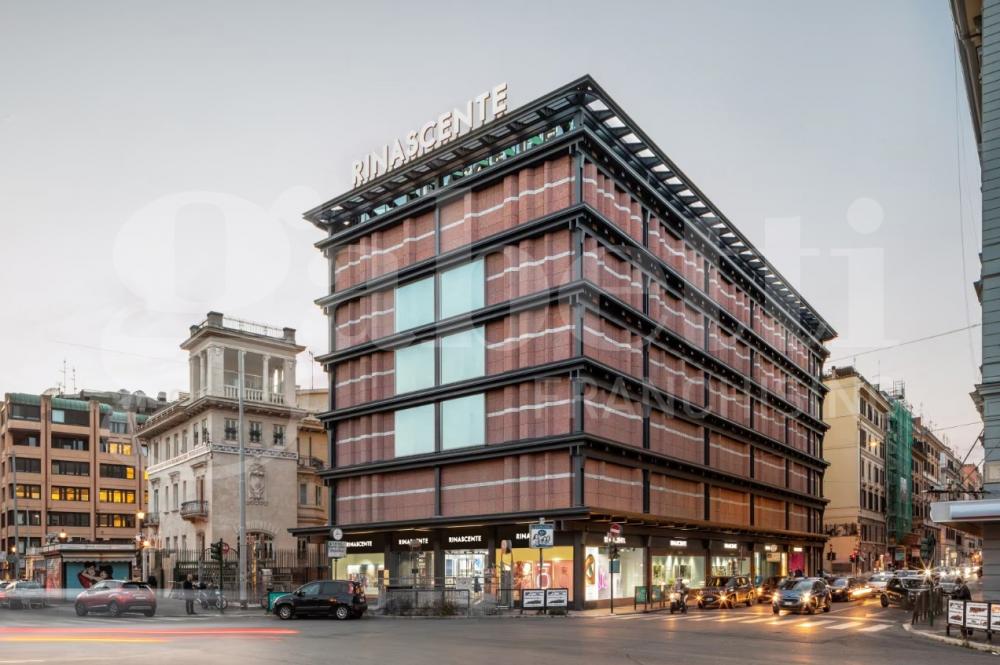 ufficio in affitto a Roma in zona Salario