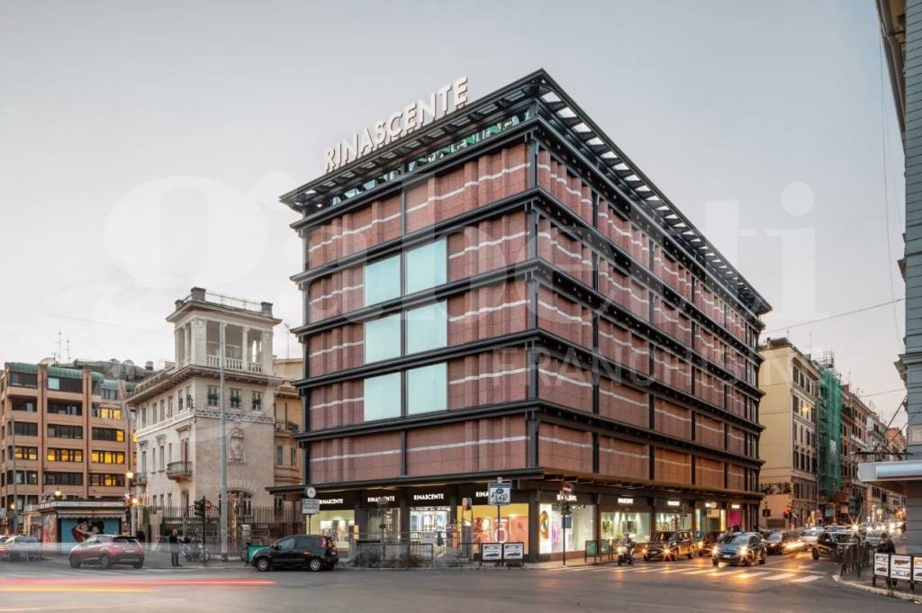 appartamento in affitto a Roma in zona Salario