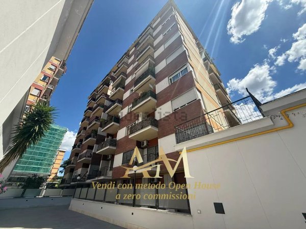 appartamento in affitto a Roma in zona Collatino