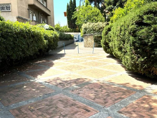 appartamento in affitto a Roma in zona Flaminio