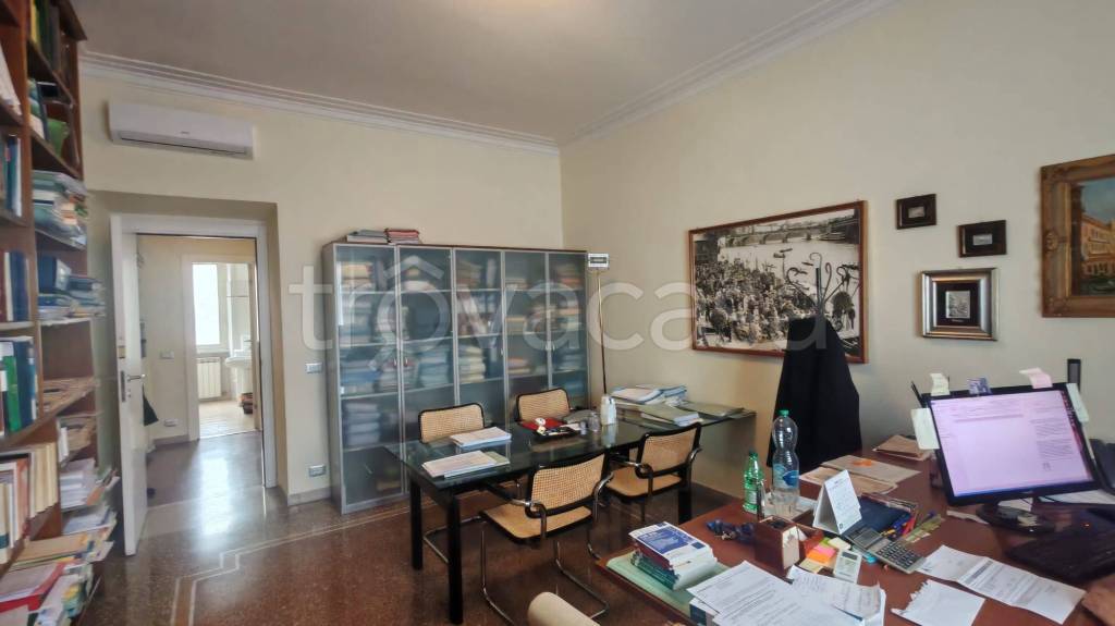 ufficio in affitto a Roma in zona Della Vittoria