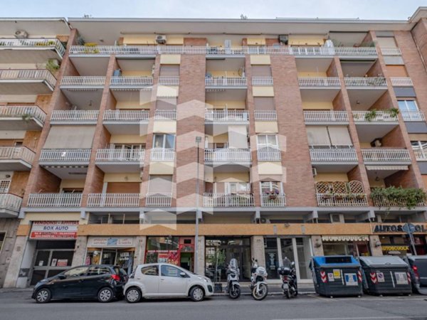 negozio in affitto a Roma in zona Trionfale