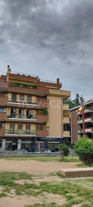 appartamento in affitto a Roma in zona Salario