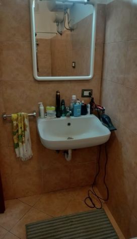 appartamento in affitto a Roma in zona Aurelio