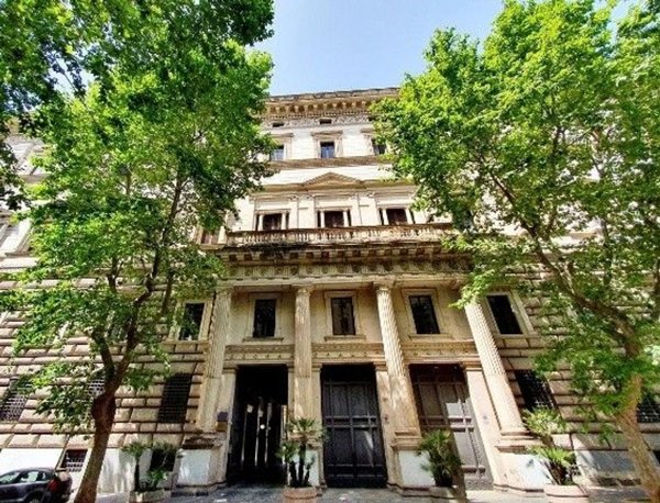 appartamento in affitto a Roma in zona Esquilino