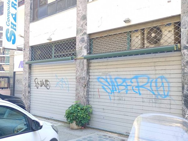 negozio in affitto a Roma in zona Trieste