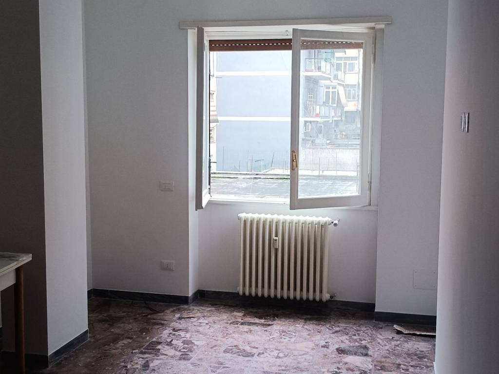 appartamento in affitto a Roma in zona Collatino
