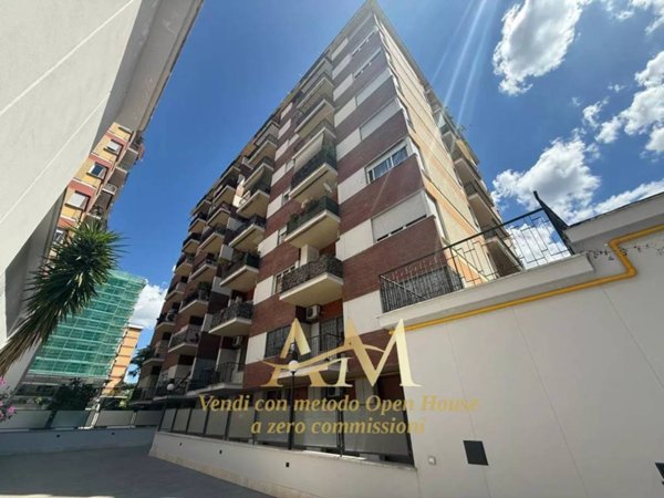 appartamento in affitto a Roma in zona Collatino