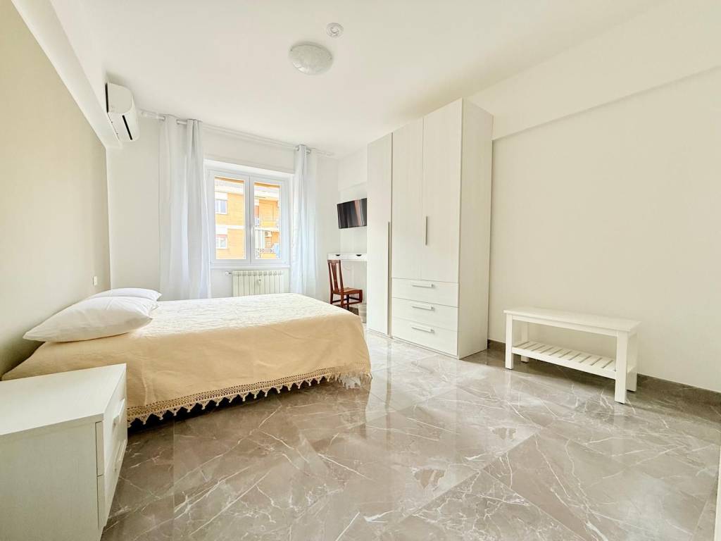 appartamento in affitto a Roma in zona Portuense