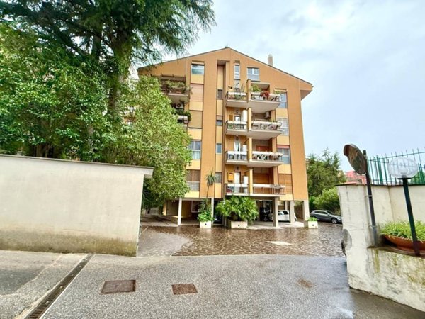 appartamento in affitto a Roma in zona Aurelio