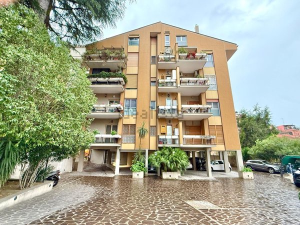 appartamento in affitto a Roma in zona Aurelio