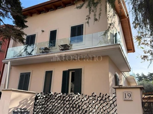 appartamento in affitto a Roma in zona Appio Pignatelli