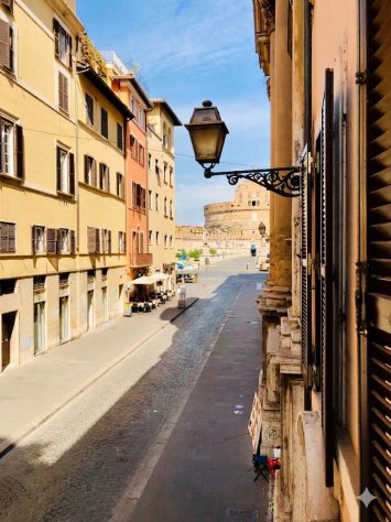ufficio in affitto a Roma in zona Parione/Sant'Eustachio