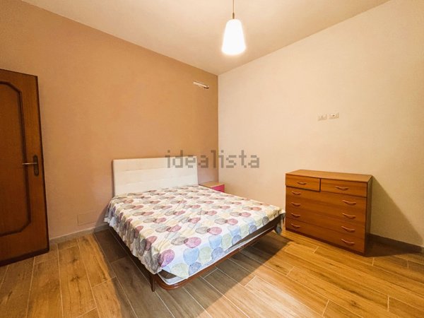 appartamento in affitto a Roma in zona Torre Angela