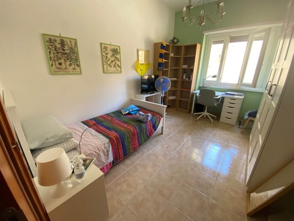 appartamento in affitto a Roma in zona Trieste