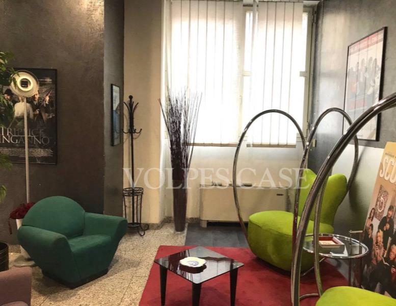 ufficio in affitto a Roma