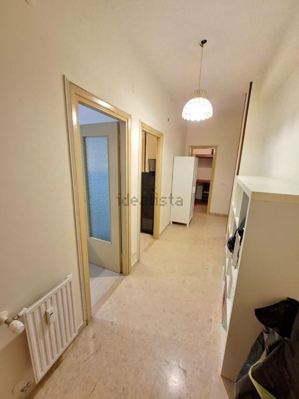 appartamento in affitto a Roma in zona Portuense