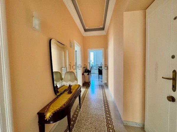 appartamento in affitto a Roma in zona Ostia