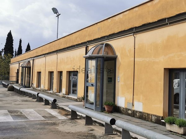 ufficio in affitto a Roma