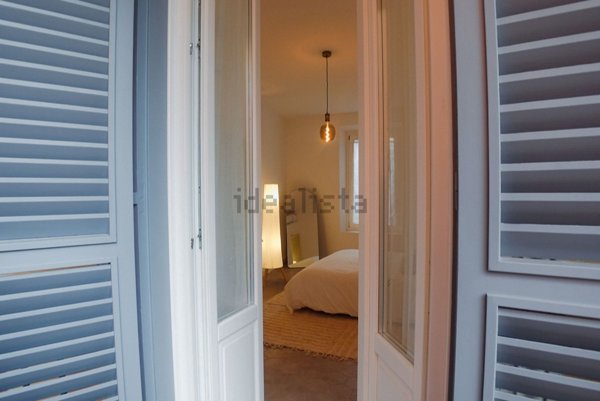 appartamento in affitto a Roma in zona Trastevere