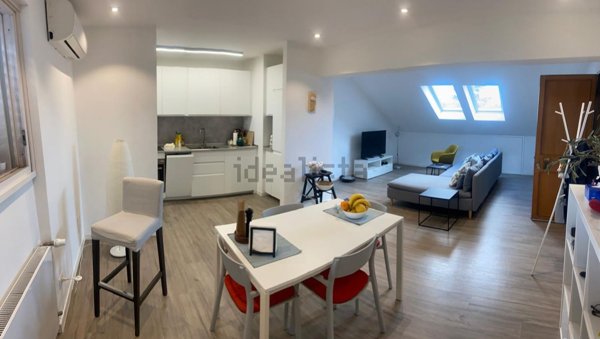 appartamento in affitto a Roma in zona Aurelio