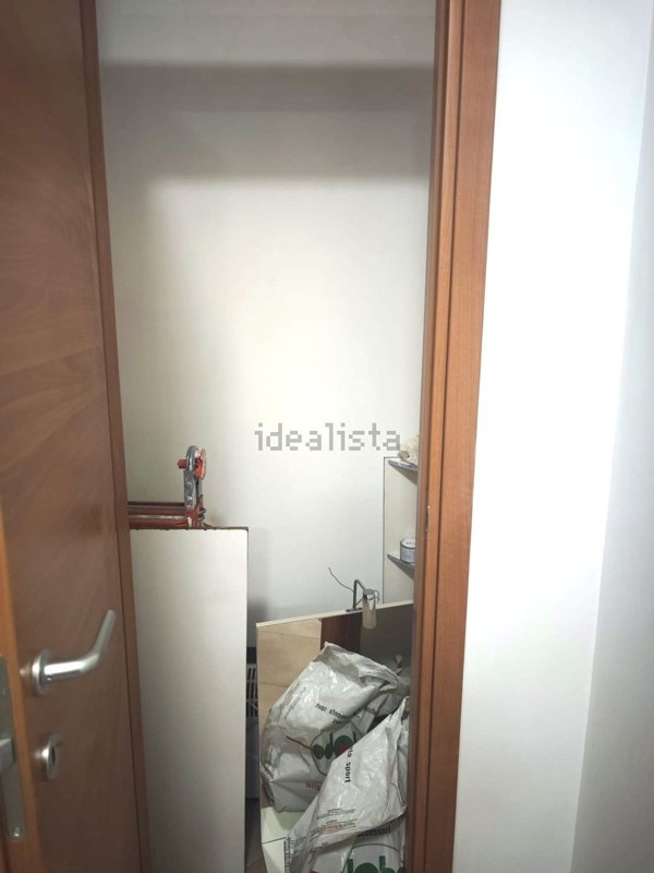 appartamento in affitto a Roma in zona Tor Bella Monaca