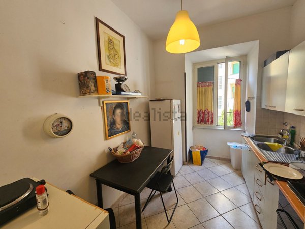 appartamento in affitto a Roma in zona Trieste