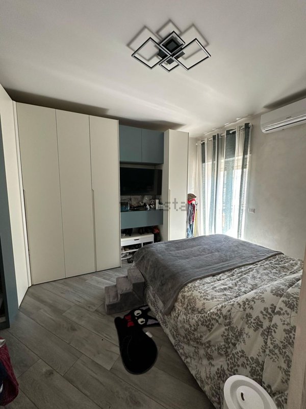 appartamento in affitto a Roma in zona Prenestino-Labicano