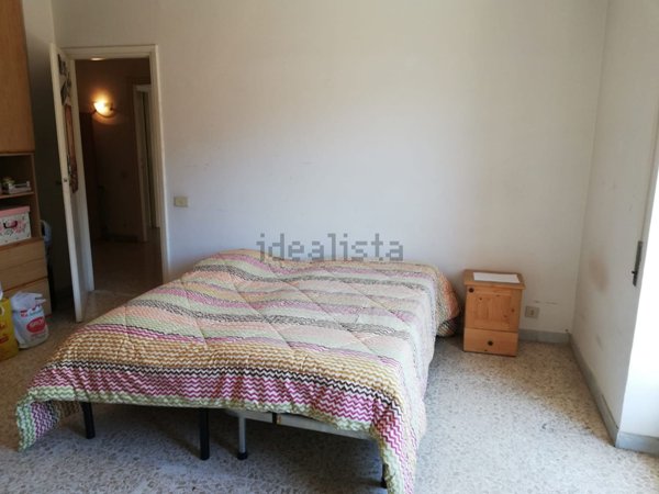 appartamento in affitto a Roma in zona Collatino