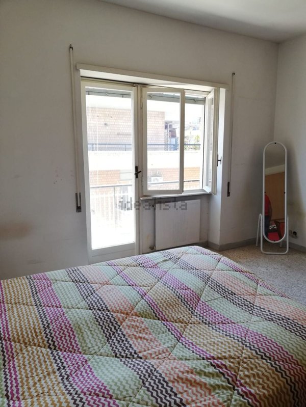 appartamento in affitto a Roma in zona Collatino