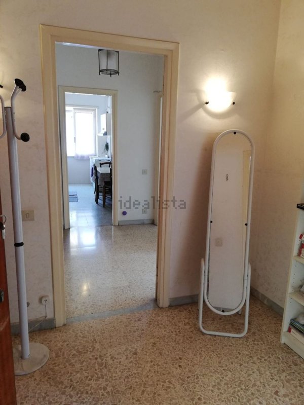 appartamento in affitto a Roma in zona Collatino