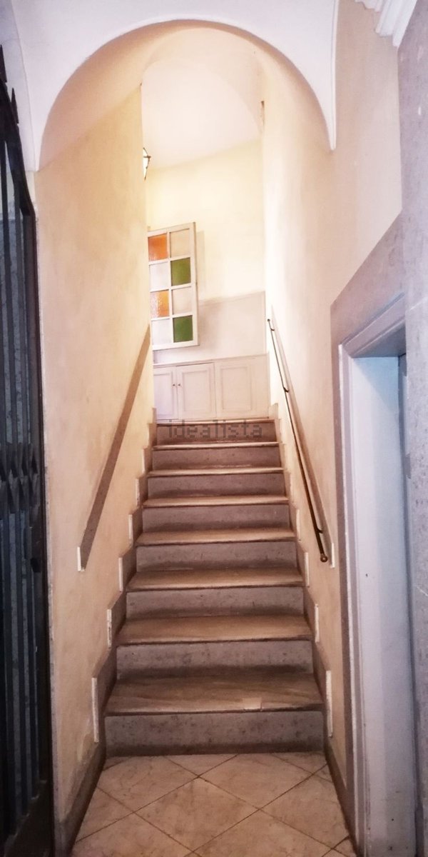 appartamento in affitto a Roma in zona Rione Monti/Campitelli