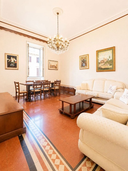 quadrivano in affitto a Roma