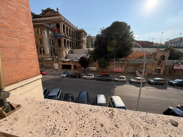 appartamento in affitto a Roma in zona Tuscolano