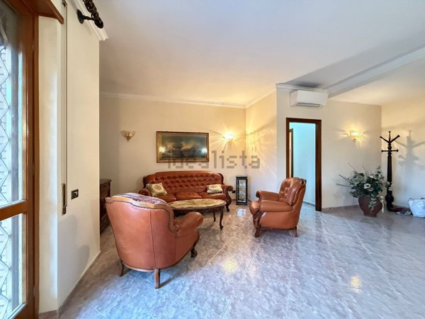 appartamento in affitto a Roma in zona Acilia