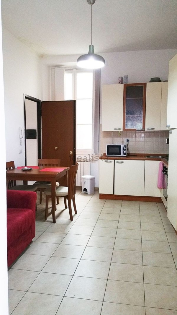 appartamento in affitto a Roma in zona Salario