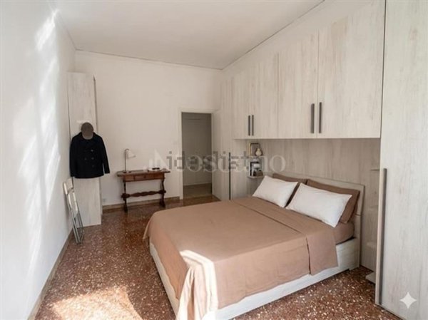 appartamento in affitto a Roma in zona Nomentano
