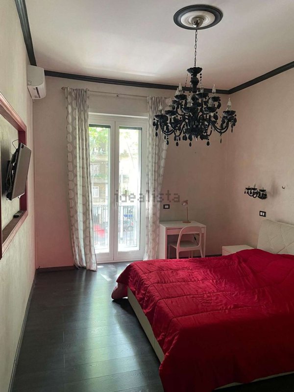 appartamento in affitto a Roma in zona Monte Sacro/Talenti