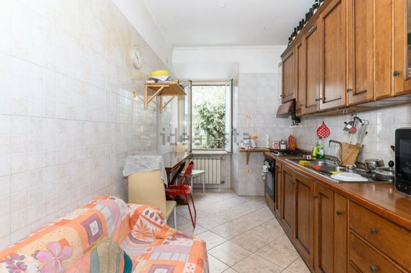 appartamento in affitto a Roma in zona Tiburtino