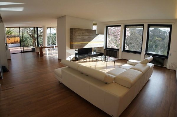 casa indipendente in affitto a Roma in zona Olgiata