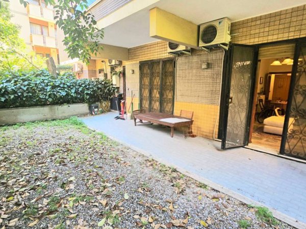 appartamento in affitto a Roma in zona Aurelio