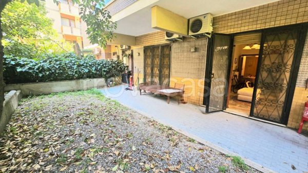 appartamento in affitto a Roma in zona Aurelio